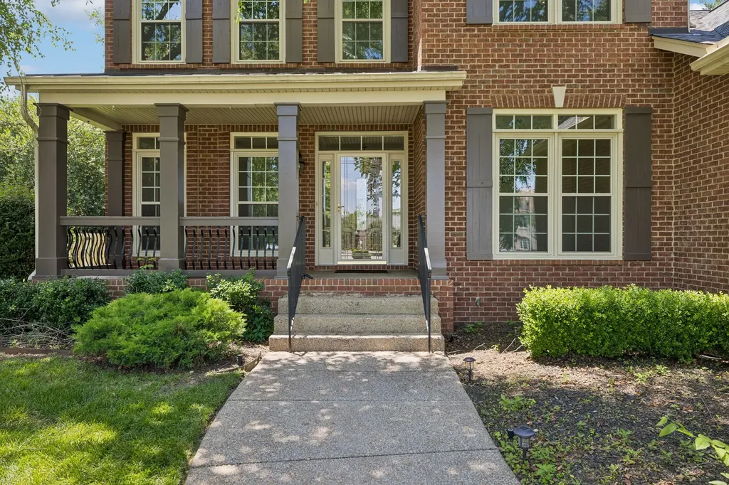 2207 Husker Court Brentwood TN 37027
