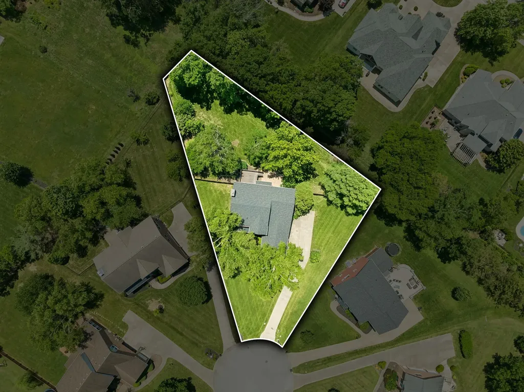 2207 Husker Court Brentwood TN 37027