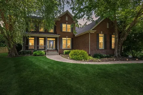 2207 Husker Court Brentwood TN 37027