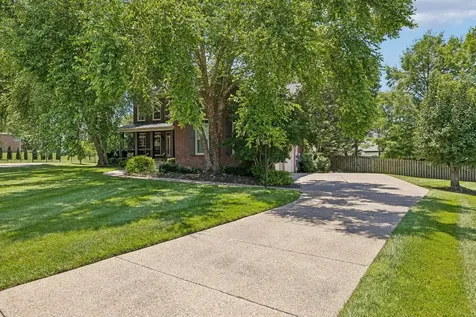 2207 Husker Court Brentwood TN 37027