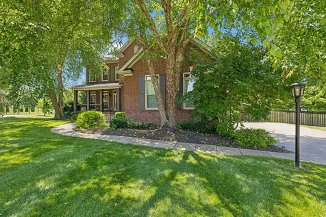 2207 Husker Court Brentwood TN 37027