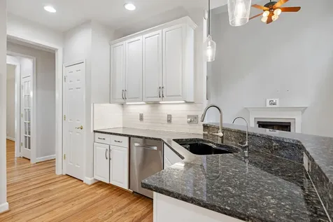 2207 Husker Court Brentwood TN 37027