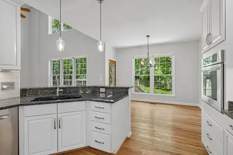 2207 Husker Court Brentwood TN 37027