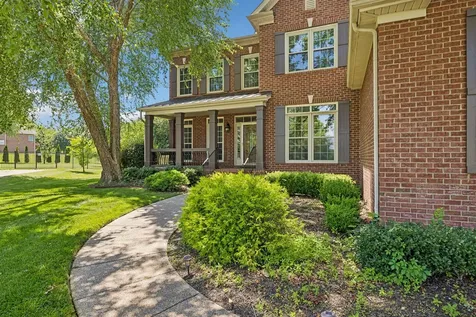 2207 Husker Court Brentwood TN 37027