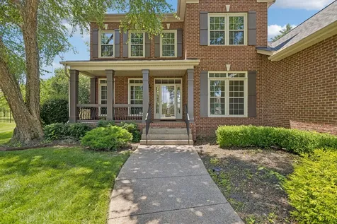 2207 Husker Court Brentwood TN 37027