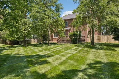 2207 Husker Court Brentwood TN 37027