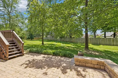 2207 Husker Court Brentwood TN 37027