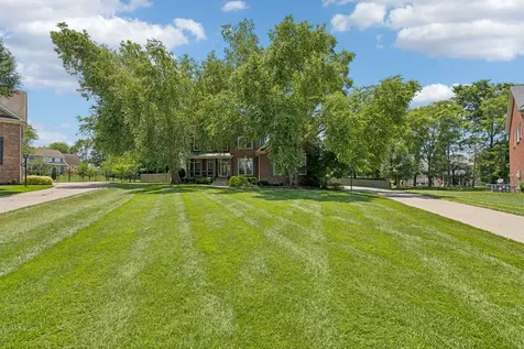 2207 Husker Court Brentwood TN 37027