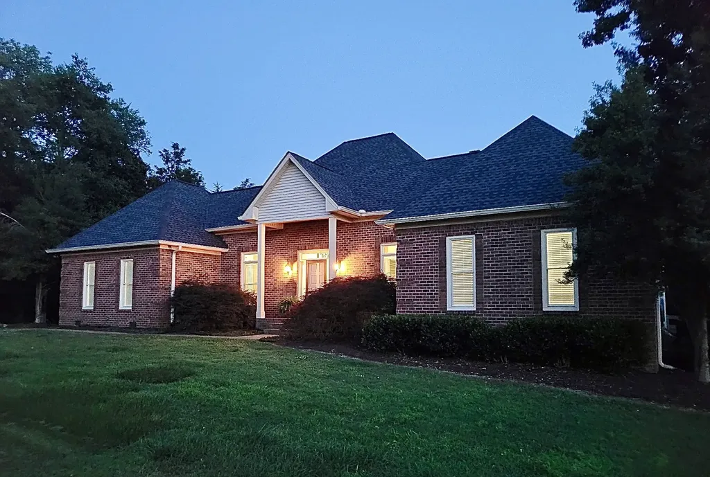1135 Stirlingshire Drive Hendersonville TN 37075