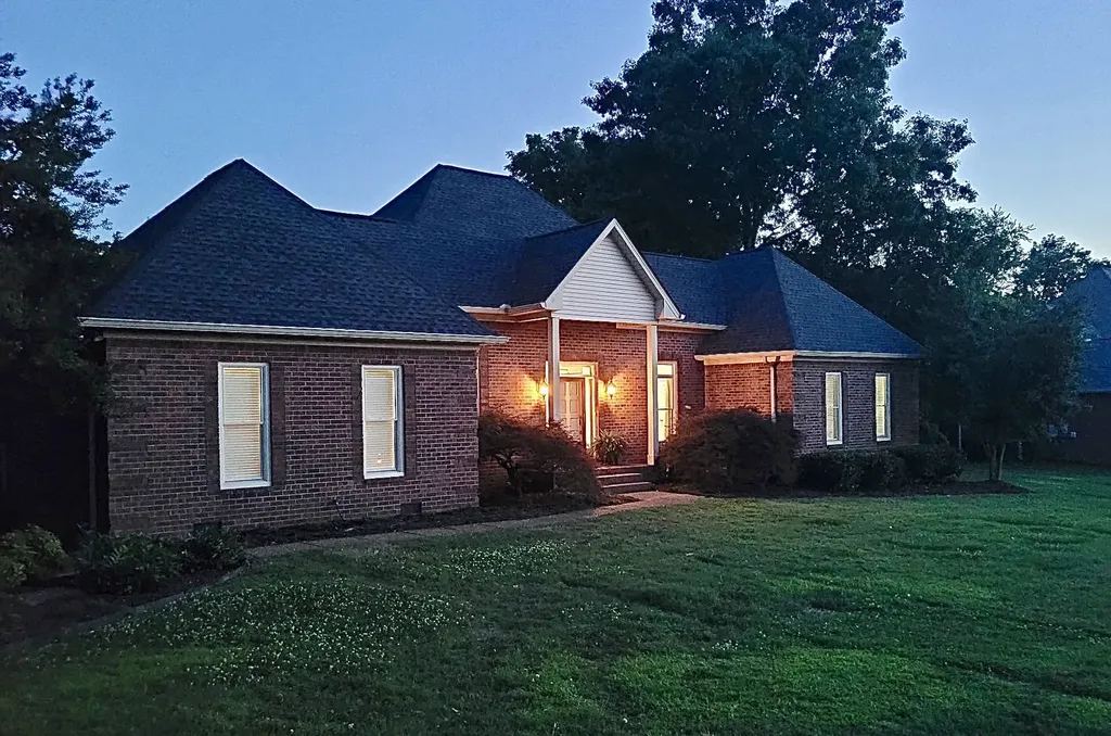 1135 Stirlingshire Drive Hendersonville TN 37075