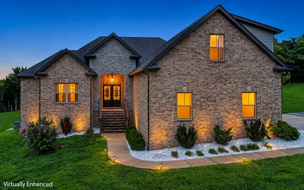 1005 Hiltonwood Boulevard Castalian Springs TN 37031