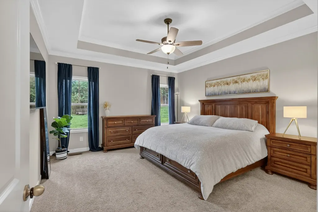 1005 Hiltonwood Boulevard Castalian Springs TN 37031