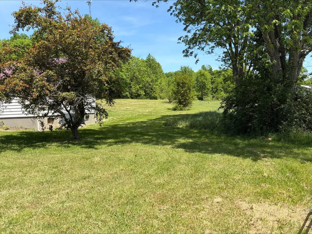 125 Frontier Road Sweetwater TN 37874