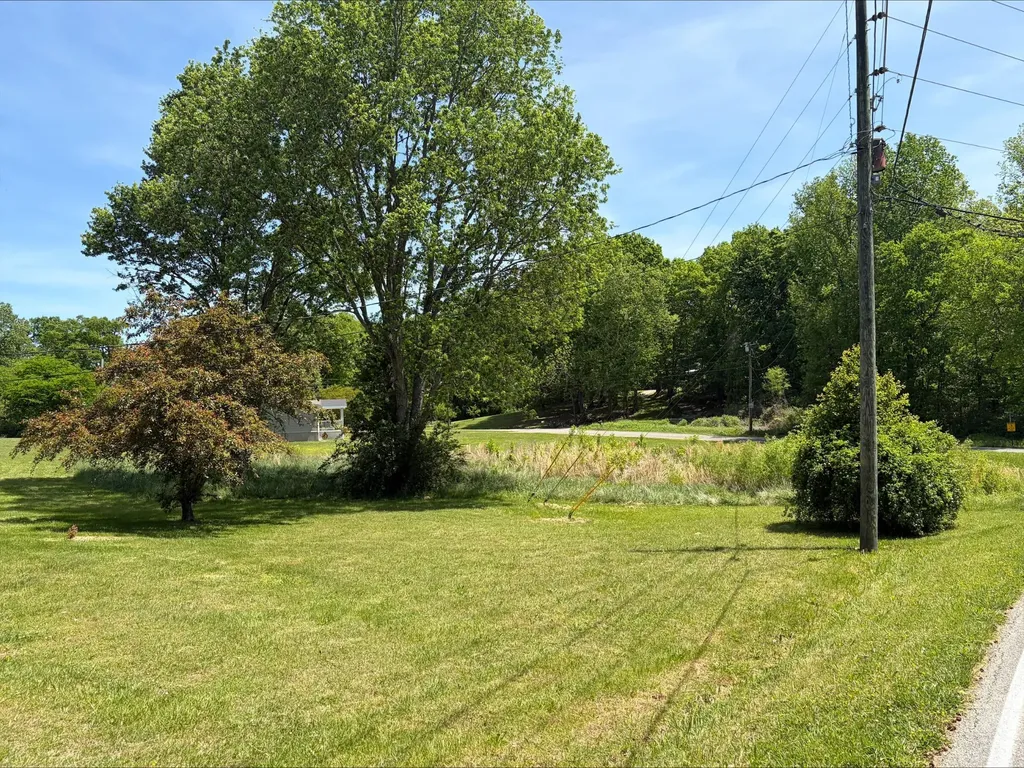 125 Frontier Road Sweetwater TN 37874