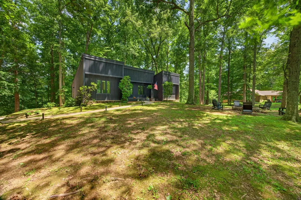 1644 Carriage Lane Cookeville TN 38506