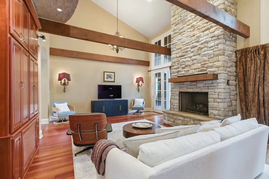 4022 Sneed Road Nashville TN 37215