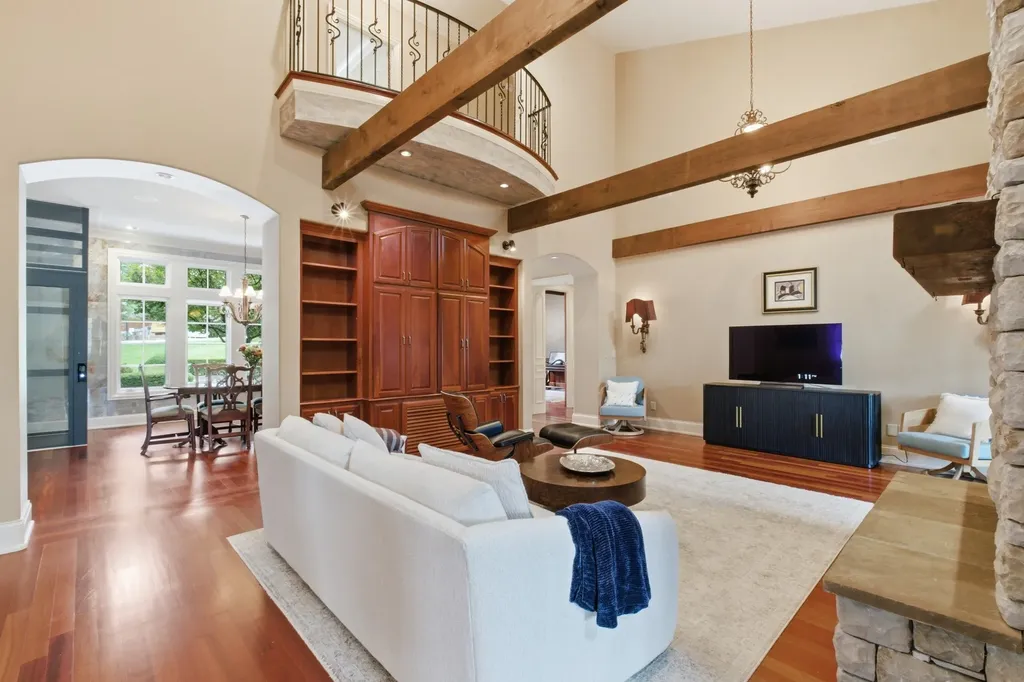 4022 Sneed Road Nashville TN 37215