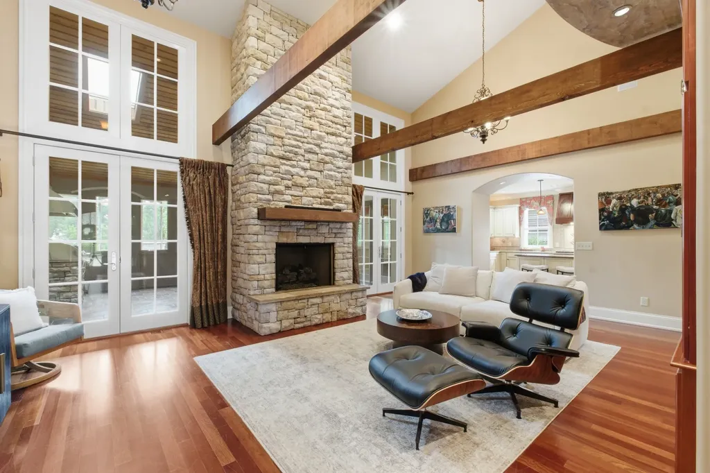 4022 Sneed Road Nashville TN 37215