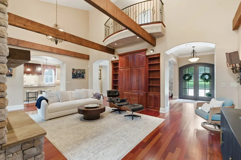 4022 Sneed Road Nashville TN 37215