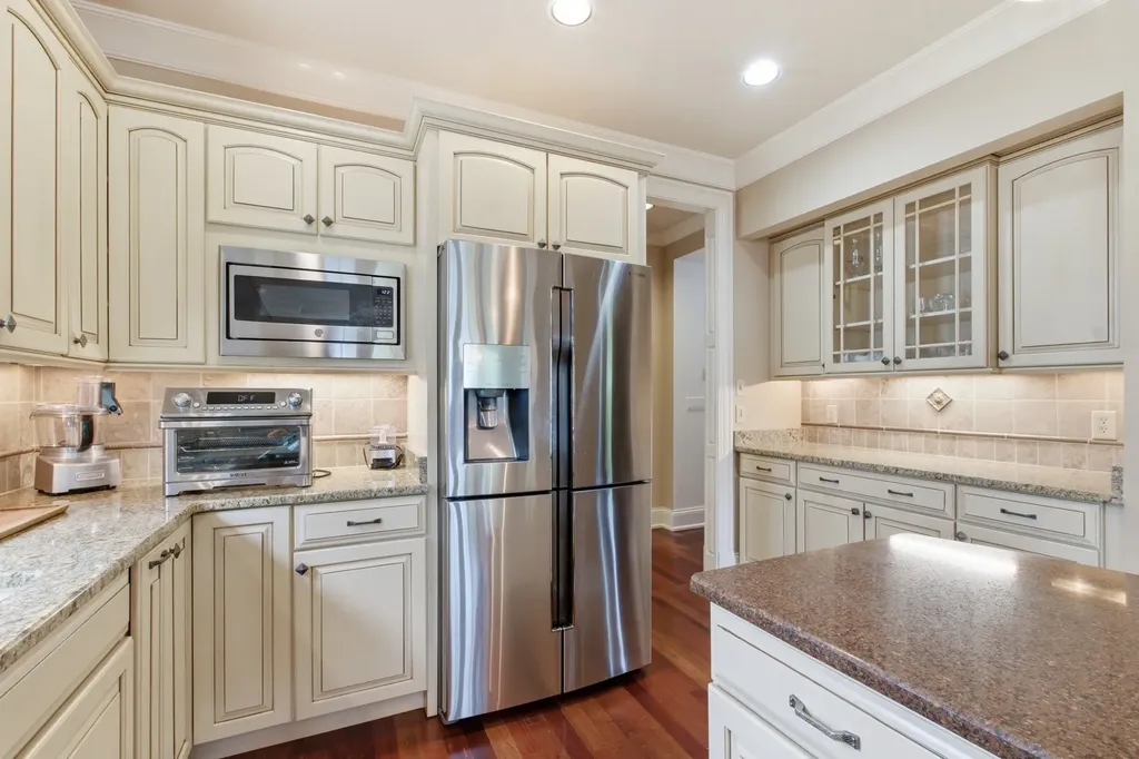 4022 Sneed Road Nashville TN 37215