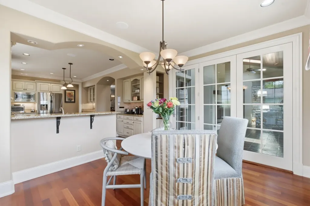 4022 Sneed Road Nashville TN 37215