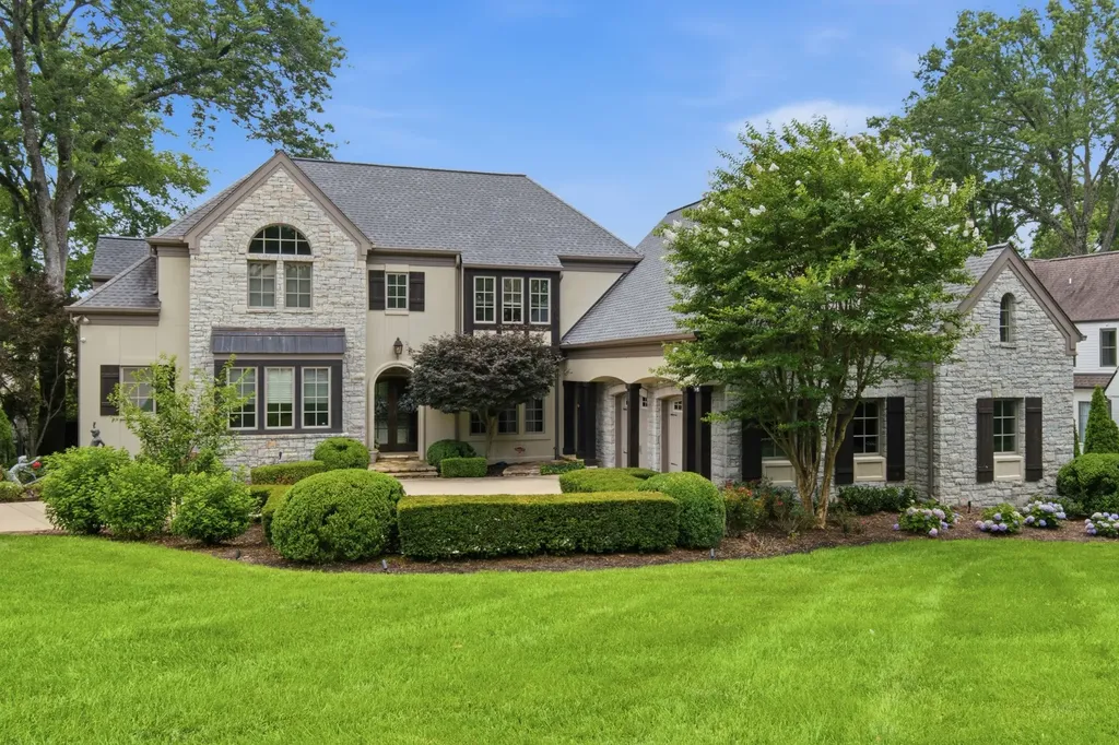 4022 Sneed Road Nashville TN 37215