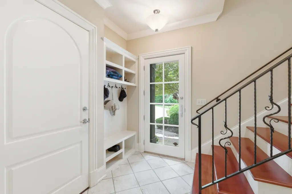 4022 Sneed Road Nashville TN 37215