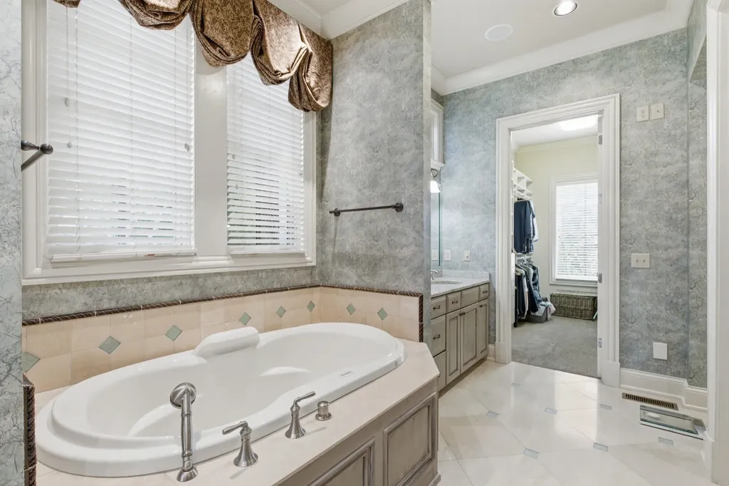 4022 Sneed Road Nashville TN 37215