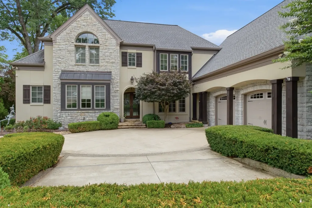 4022 Sneed Road Nashville TN 37215