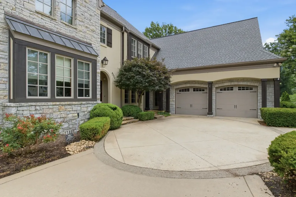 4022 Sneed Road Nashville TN 37215