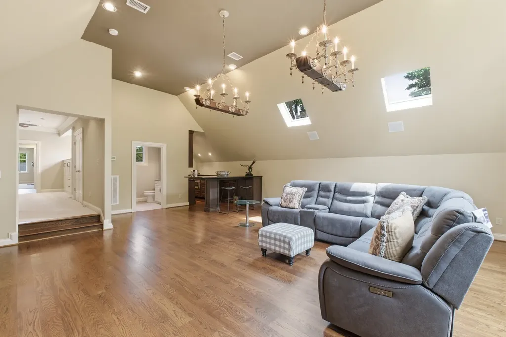 4022 Sneed Road Nashville TN 37215