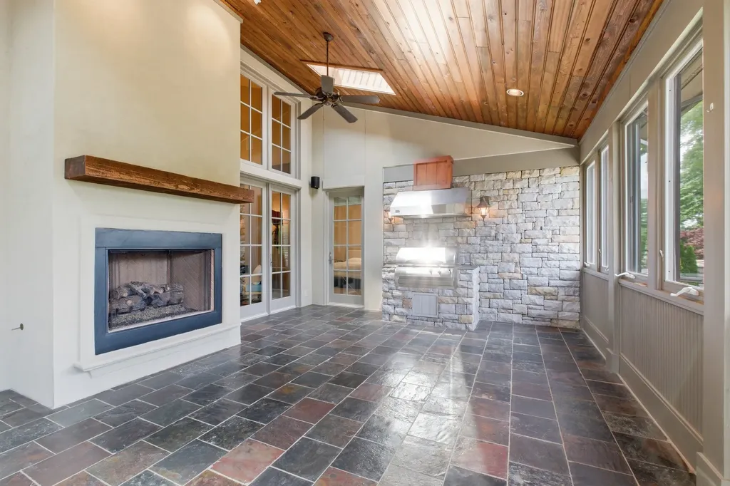 4022 Sneed Road Nashville TN 37215