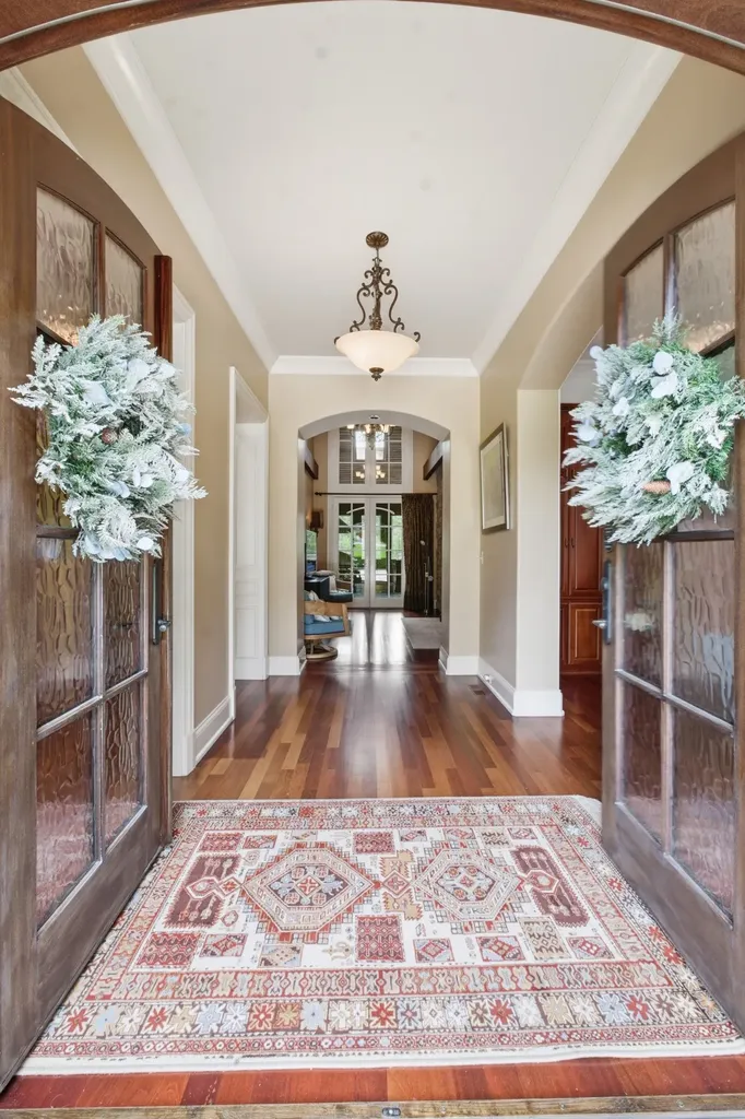 4022 Sneed Road Nashville TN 37215