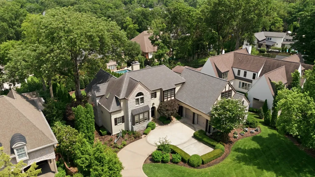 4022 Sneed Road Nashville TN 37215