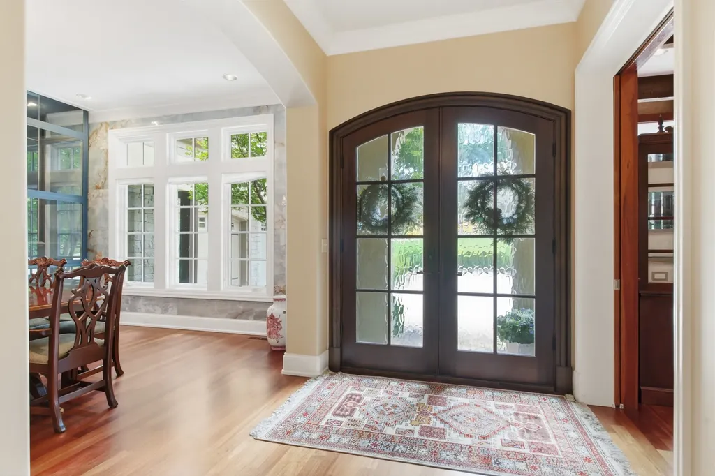 4022 Sneed Road Nashville TN 37215