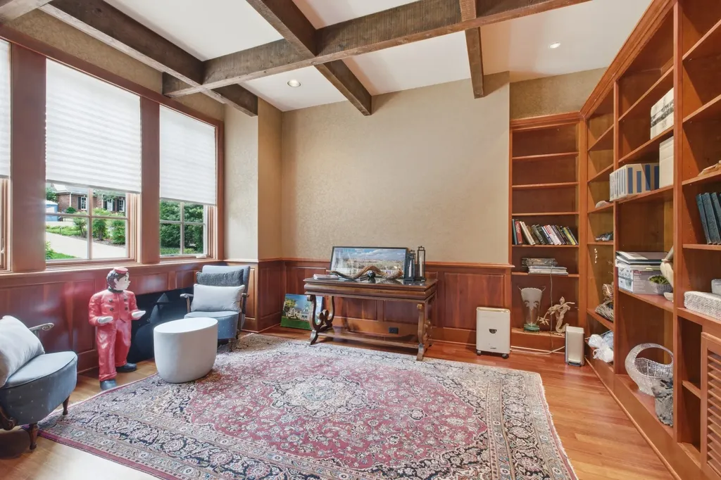 4022 Sneed Road Nashville TN 37215