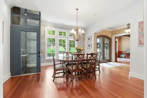 4022 Sneed Road Nashville TN 37215