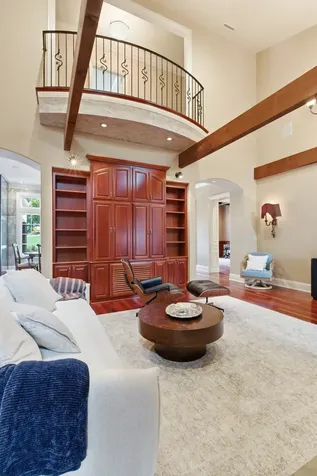 4022 Sneed Road Nashville TN 37215
