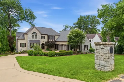 4022 Sneed Road Nashville TN 37215