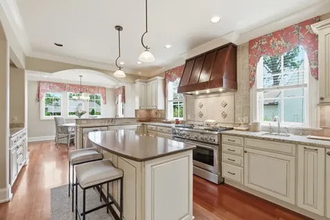4022 Sneed Road Nashville TN 37215