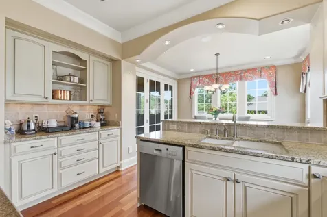 4022 Sneed Road Nashville TN 37215
