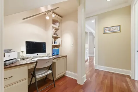 4022 Sneed Road Nashville TN 37215