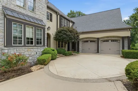 4022 Sneed Road Nashville TN 37215