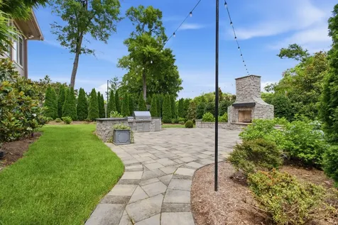 4022 Sneed Road Nashville TN 37215