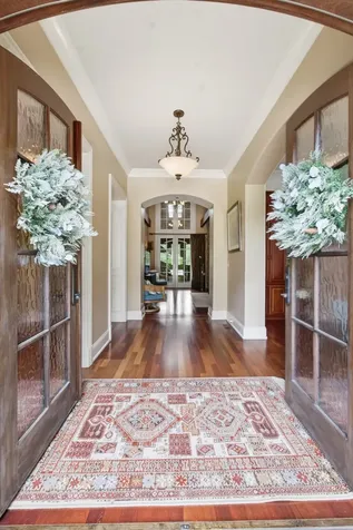 4022 Sneed Road Nashville TN 37215