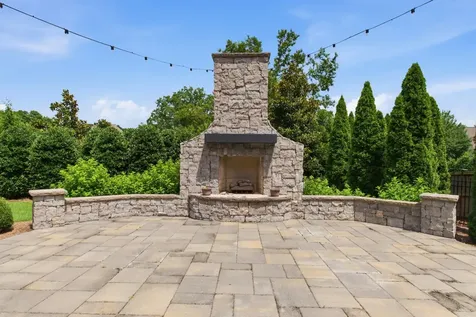 4022 Sneed Road Nashville TN 37215