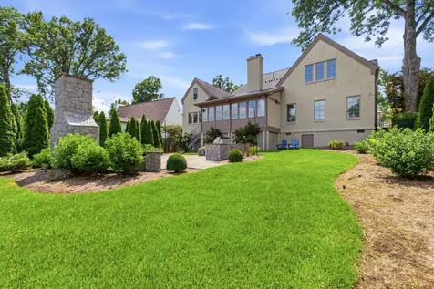 4022 Sneed Road Nashville TN 37215