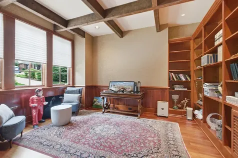 4022 Sneed Road Nashville TN 37215