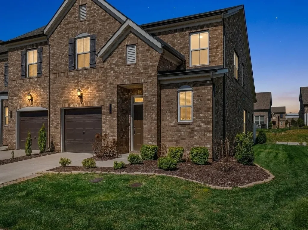 416 Deveron Drive Gallatin TN 37066