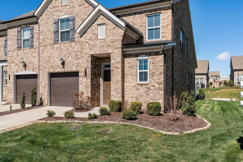 416 Deveron Drive Gallatin TN 37066